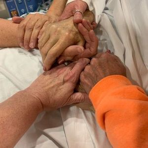 Meet your Posher, Rita